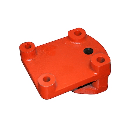 A & I Products Bracket, Drawbar 7.5" x6.2" x4" A-A57201